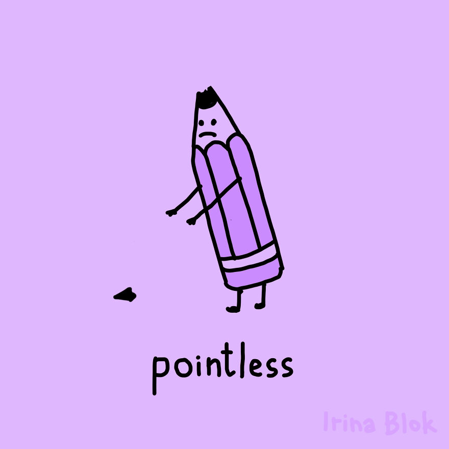 Pointless