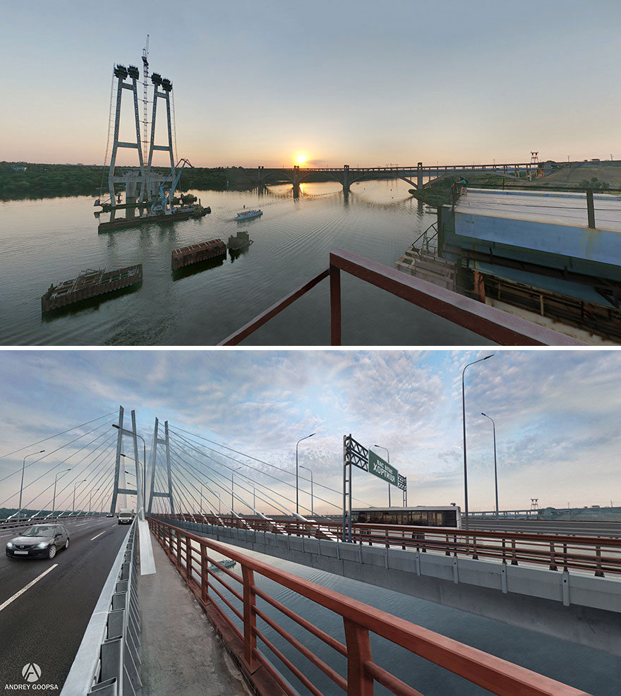 Zaporizhzhia, Ukraine