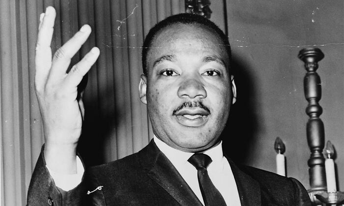 30 Quotes By Martin Luther King Jr. That Show How Exceptional He Was