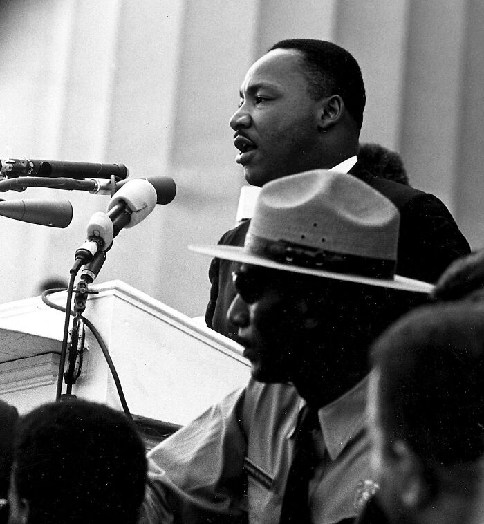 30 Quotes By Martin Luther King Jr. That Show How Exceptional He Was