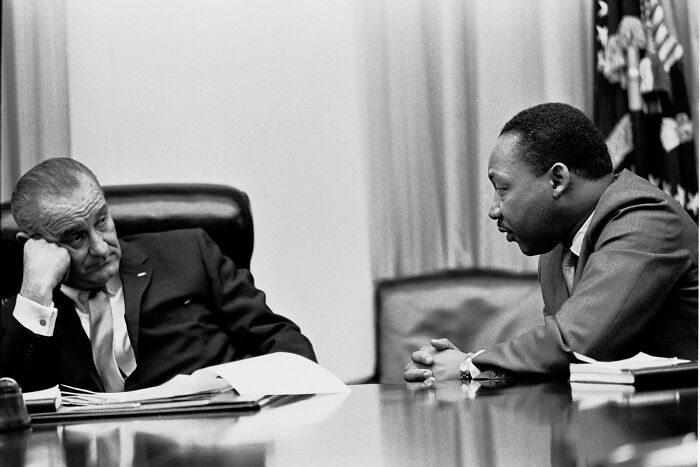 30 Quotes By Martin Luther King Jr. That Show How Exceptional He Was