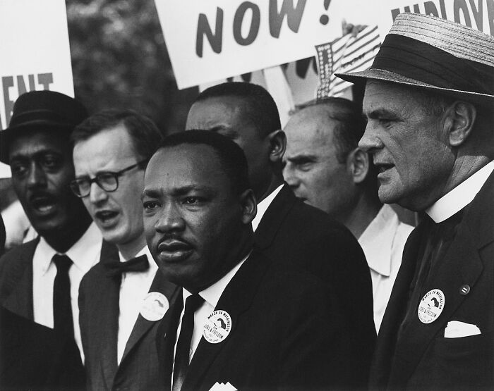 30 Quotes By Martin Luther King Jr. That Show How Exceptional He Was