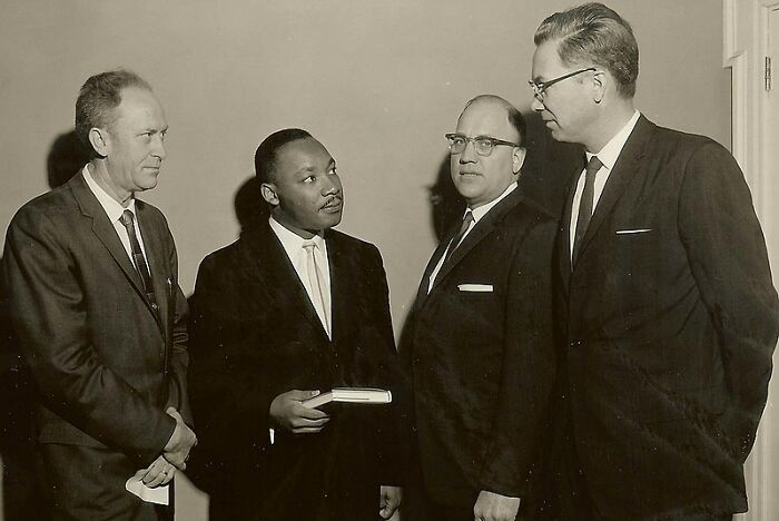 30 Quotes By Martin Luther King Jr. That Show How Exceptional He Was