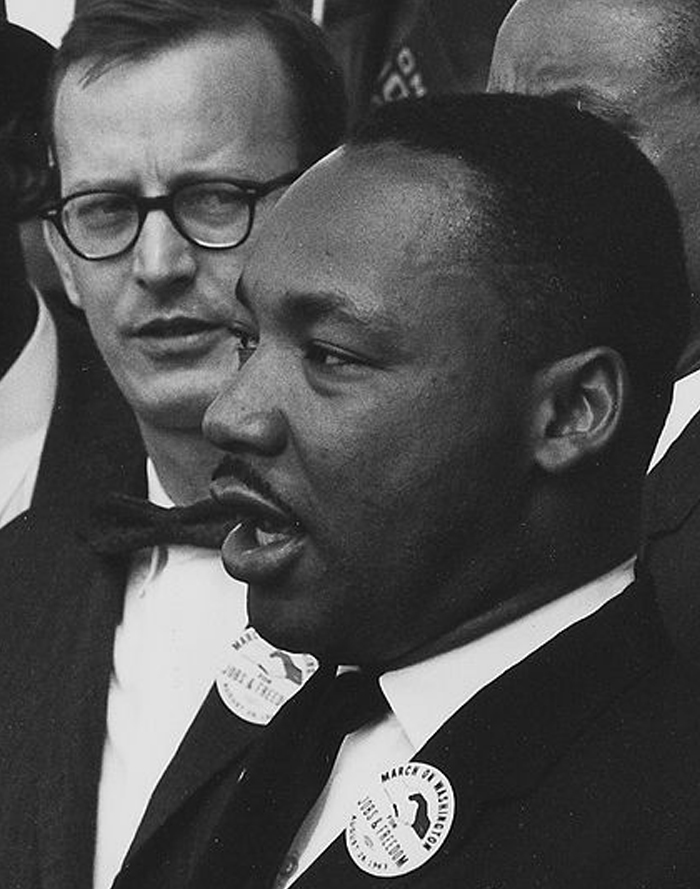 30 Quotes By Martin Luther King Jr. That Show How Exceptional He Was