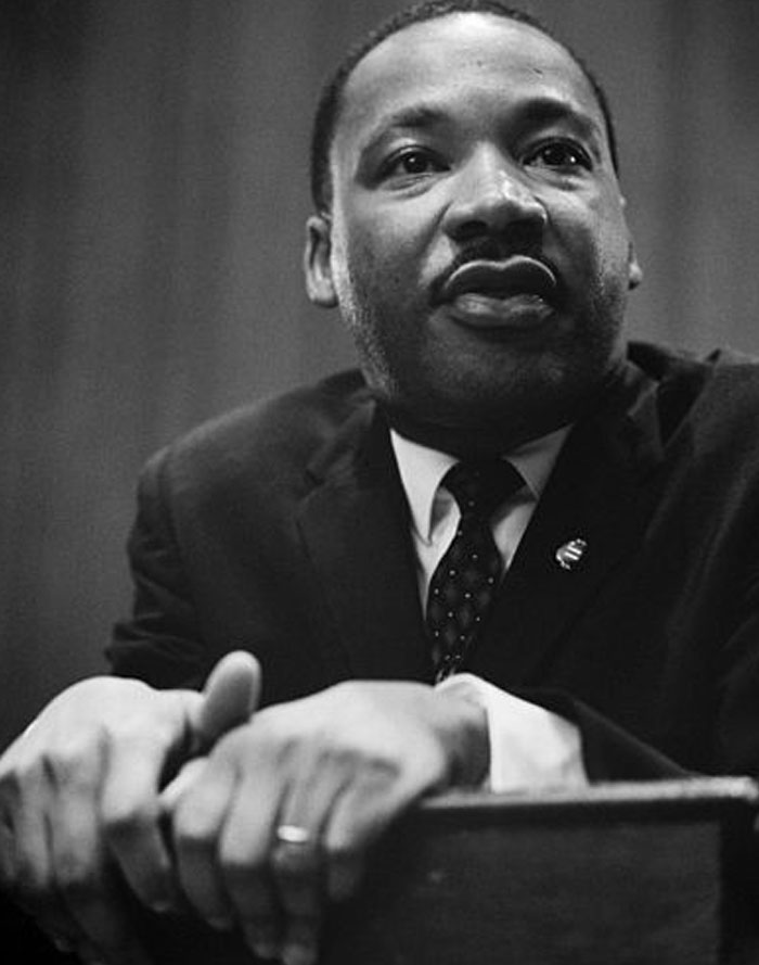 30 Quotes By Martin Luther King Jr. That Show How Exceptional He Was