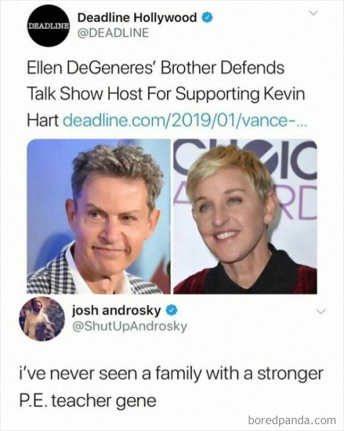 Kinda Reminds Me Of The Time In Gym.