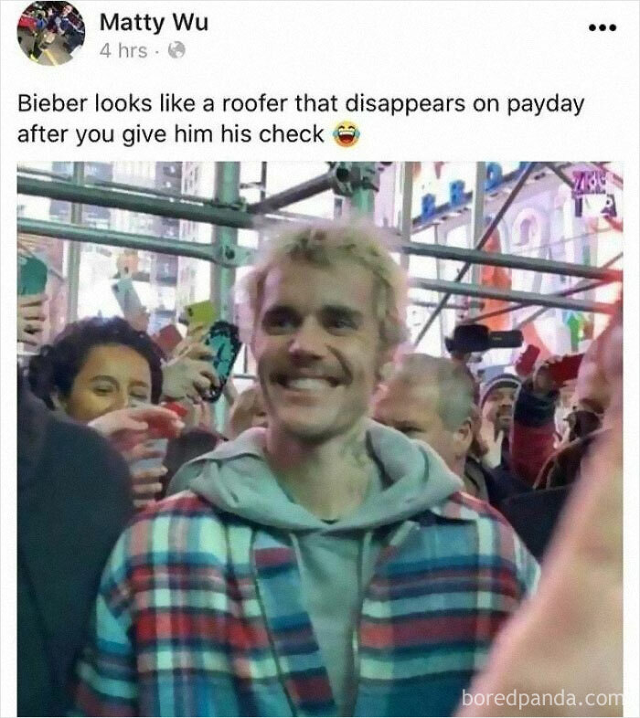 Just Keep The Weekend Going As Long As You Can