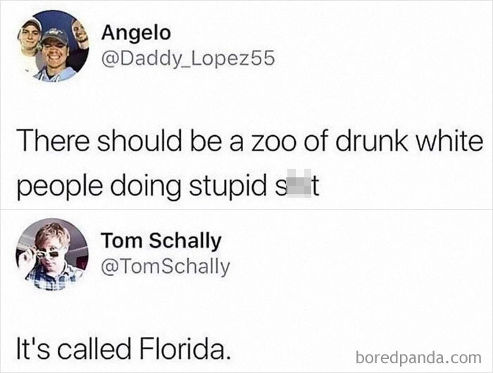 You Know He’s Right