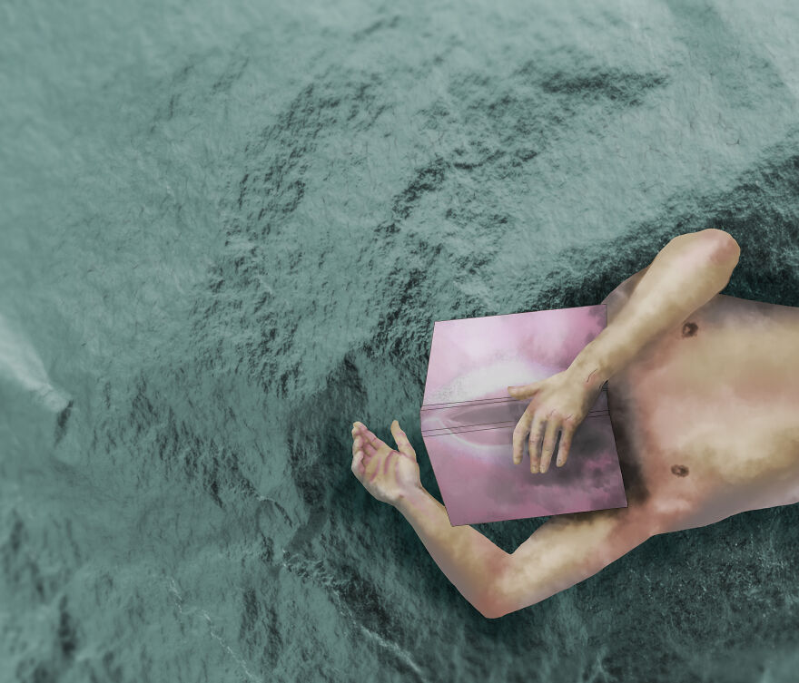 Lockdown Activity: Read