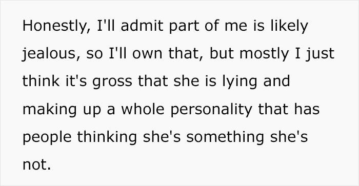 Influencer Shamelessly Stole Other People's Content And Was Caught After Claiming An Apartment From 'Friends' As Her Own Influencer Shamelessly Stole Other People's Content And Was Caught After Claiming An Apartment From 'Friends' As Her Own