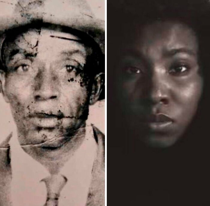 My Great Grandfather (B. 1890 - D. 1965) Was Raising A Family Of 5 And Taking Care Of His Parents At My Age Now (24) All With A $50 A Year Salary In The Deep South