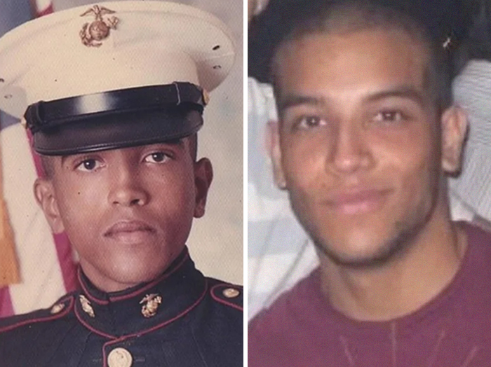 My Fathers Genes Run Strong My Twin!