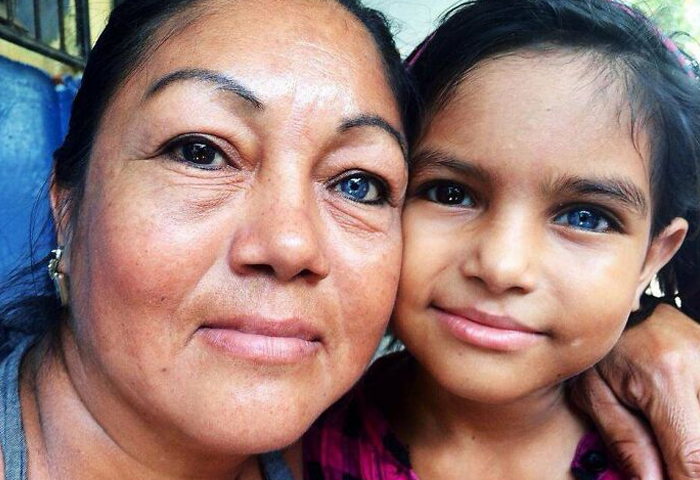 30 Times It Looked Like DNA Was ‘Copy-Pasted’ On Different Relatives