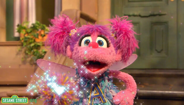 The Fact That Ryan Reynolds Once Wore An 'A-Hole' Costume On 'Sesame Street' Resurfaces The Fact That Ryan Reynolds Once Wore An 'A-Hole' Costume On 'Sesame Street' Resurfaces