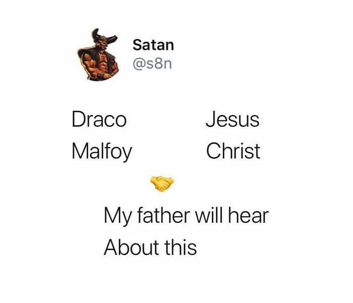 Devil Twitter