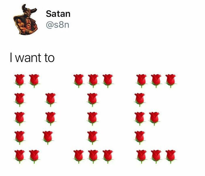 Devil Twitter