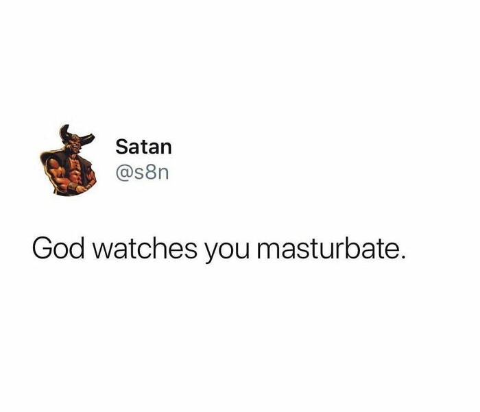 Devil Twitter