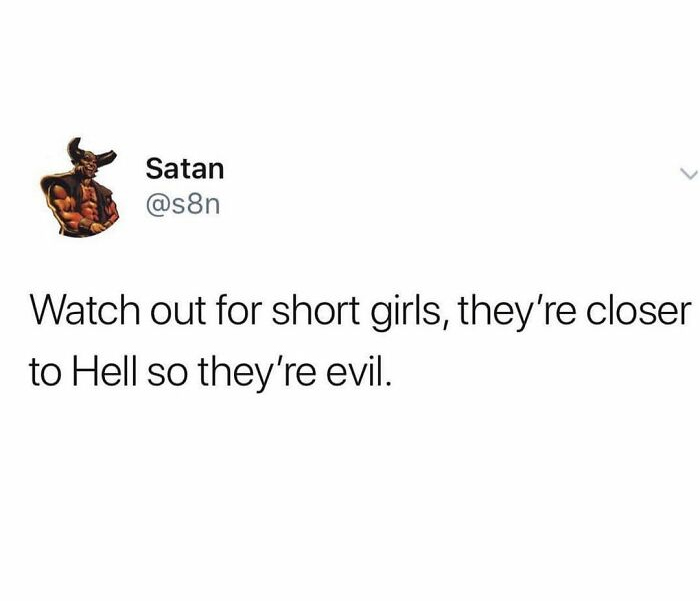 Devil Twitter