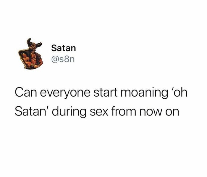 Devil Twitter