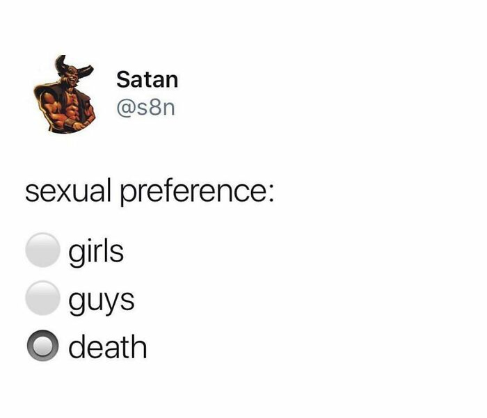 Devil Twitter