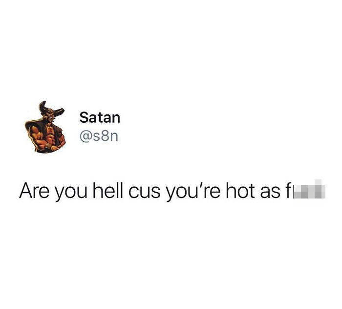 Devil Twitter