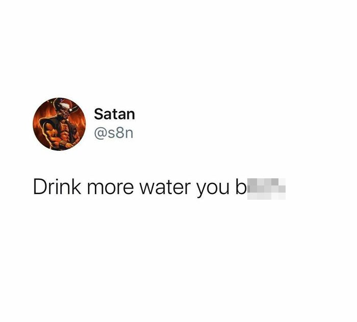 Devil Twitter
