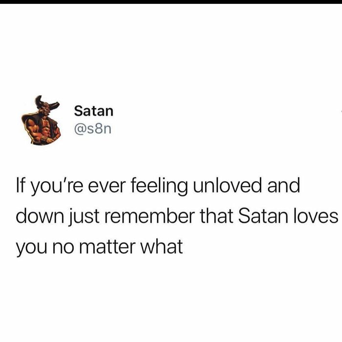 Devil Twitter