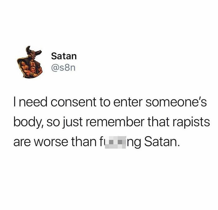 Devil Twitter