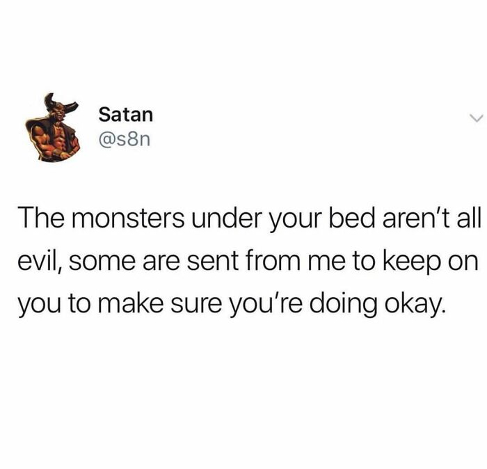 Devil Twitter