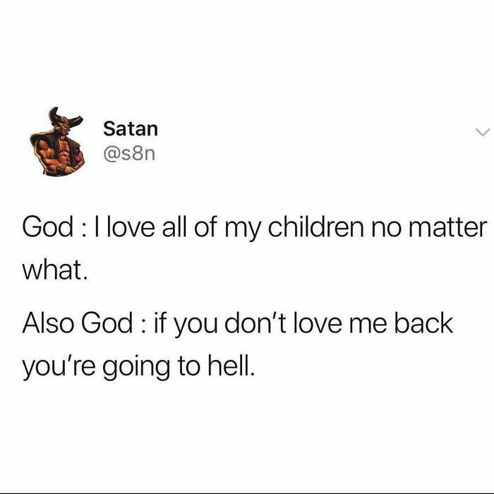 Devil Twitter