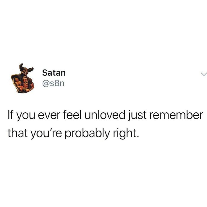Devil Twitter