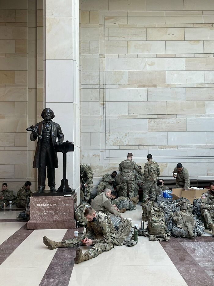 Security-National-Guard-Capitol-Impeachment-Insurrection