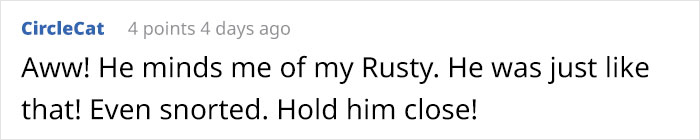 “He’ll Cry And Complain For Hours”: 18-Year-Old Cat Cries If His Sweater Is Taken Off