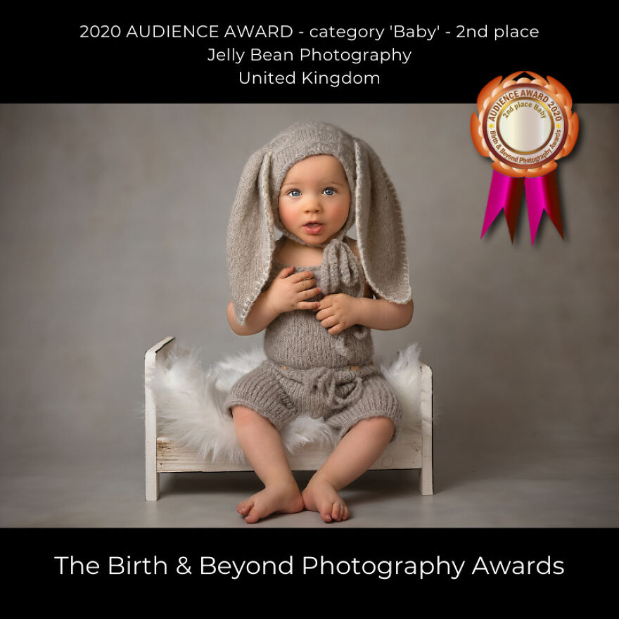 The 30 Most Beautiful Family, Children's And Motherhood Photos.