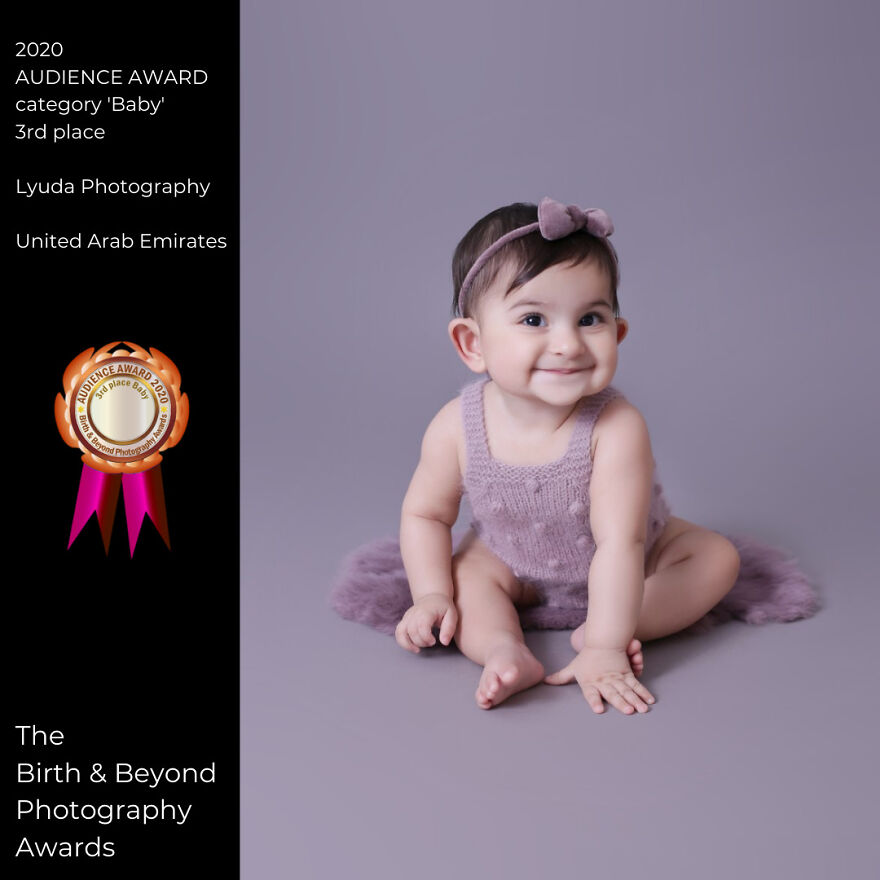 The 30 Most Beautiful Family, Children's And Motherhood Photos.