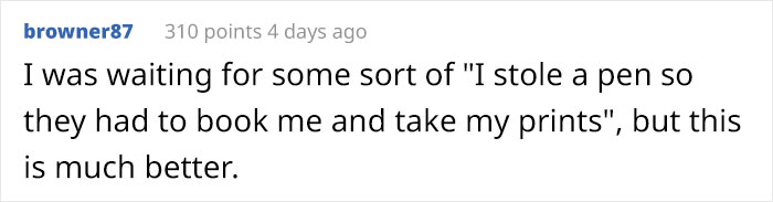 Person's Appointment Gets Canceled Because They Were 5 Minutes Late, But They 'Trick' The System And Get In Anyway