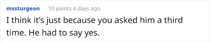Person's Appointment Gets Canceled Because They Were 5 Minutes Late, But They 'Trick' The System And Get In Anyway