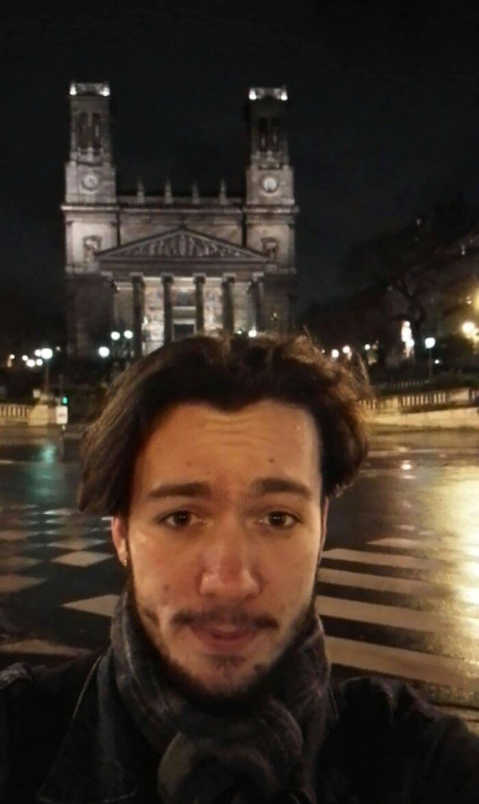 Girl Flies Abroad To Surprise Her Boyfriend Only To Find Out He Did The Same For Her, And 611K People On Twitter Are Cracking Up Girl Flies Abroad To Surprise Her Boyfriend Only To Find Out He Did The Same For Her, And 611K People On Twitter Are Cracking Up