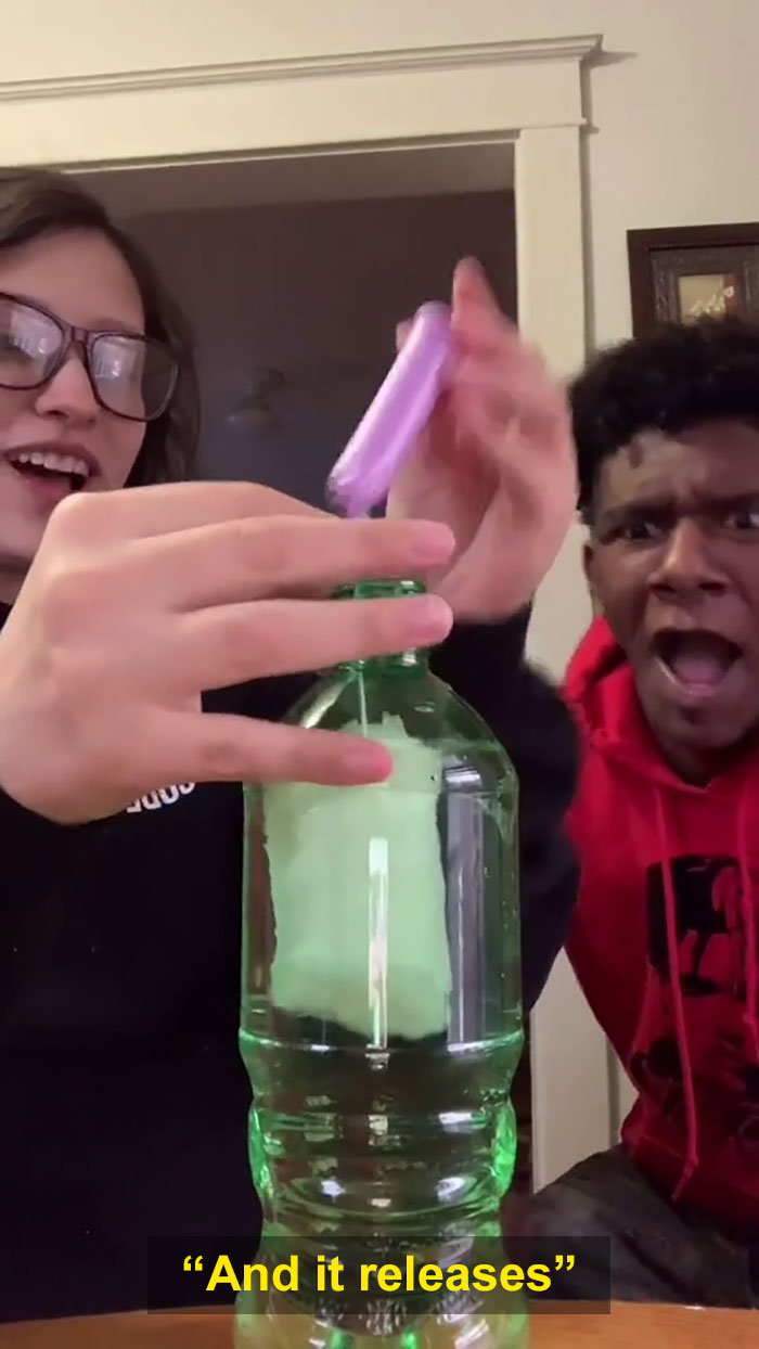 TikTok Trend Shows Men Reacting To How A Tampon Works And Their Genuine Surprise Illustrates The Need For Better Sex Ed