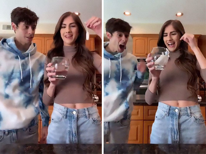 TikTok Trend Shows Men Reacting To How A Tampon Works And Their Genuine Surprise Illustrates The Need For Better Sex Ed TikTok Trend Shows Men Reacting To How A Tampon Works And Their Genuine Surprise Illustrates The Need For Better Sex Ed