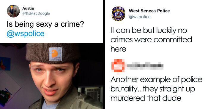 40 Times People Saw Comments That Were Better Than The Post And Shared Them On “The Real Joke” Page