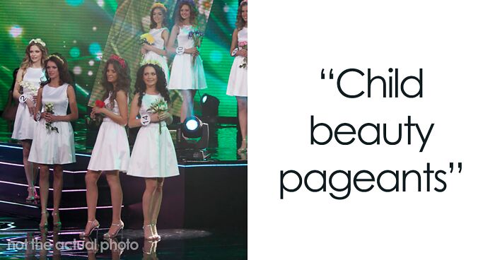 40 Worst Things That Are Legal, Discussed In This Online Group