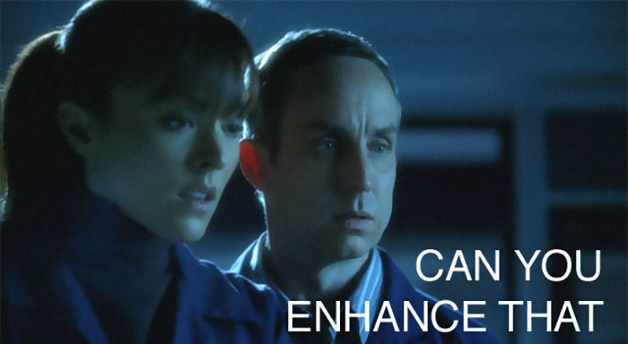 Til Of The CSI Effect. Due To Popular TV Shows Exaggerating The Capabilities And Techniques Of Forensic Science In Criminal Investigations, Many Jurors Have Begun To Demand A Greater Amount Of Evidence From The Prosecution During Trials, Raising The Standard Of Proof Needed For A Conviction