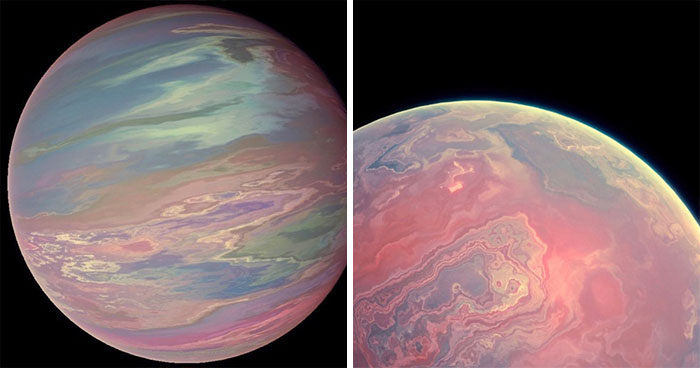 17-Year-Old High Schooler Discovered A New Planet Only 3 Days Into His NASA Internship