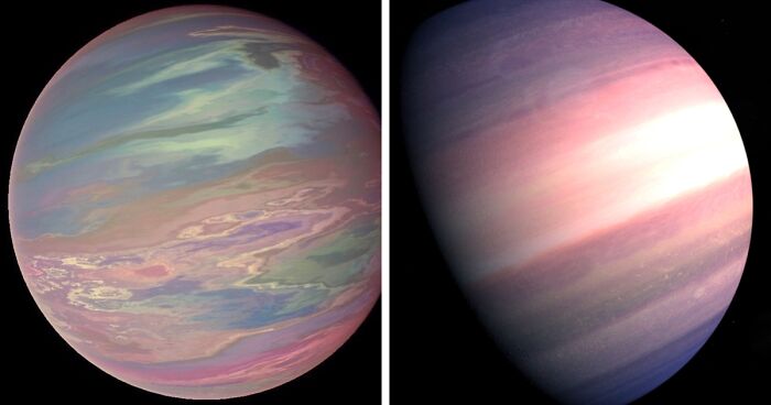 17-Year-Old High Schooler Discovered A New Planet Only 3 Days Into His NASA Internship