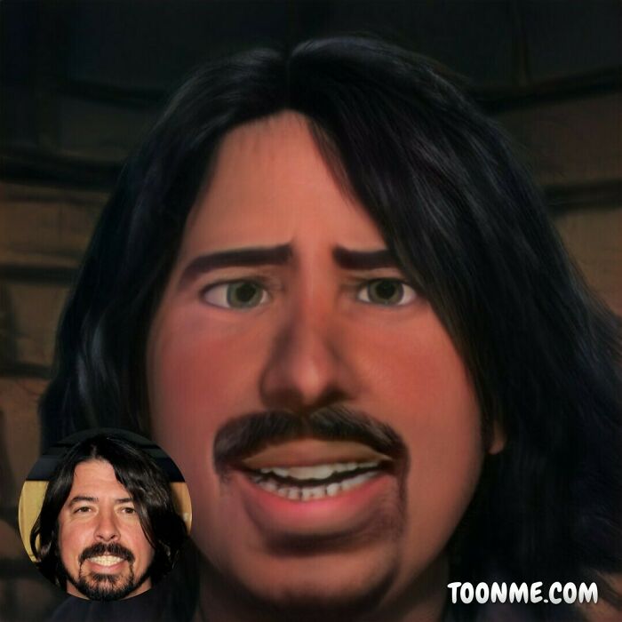 Dave Grohl