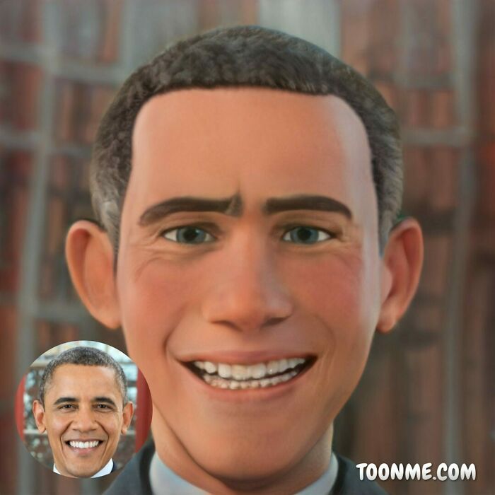 Barack Obama
