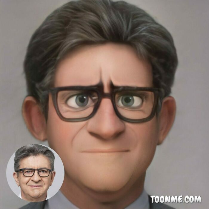 Jean-Luc Mélenchon