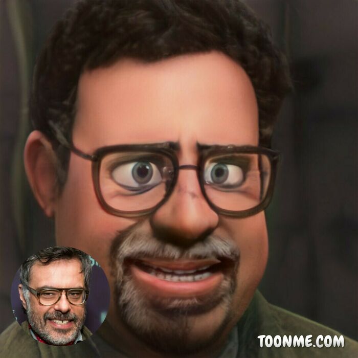 Jemaine Clement