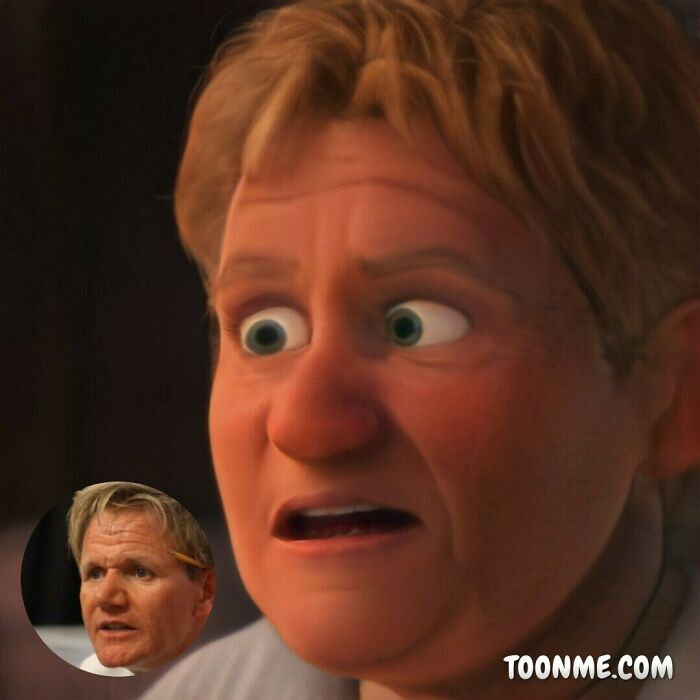 Gordon Ramsay